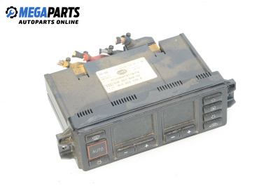 Панел климатроник за Audi A4 Sedan B5 (11.1994 - 09.2001), № 8L0 820 043 B