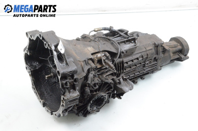 Ръчна скоростна кутия за Audi A4 Sedan B5 (11.1994 - 09.2001) 1.8 T quattro, 150 к.с.