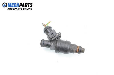 Дюза бензин за Audi A4 Sedan B5 (11.1994 - 09.2001) 1.8 T quattro, 150 к.с., № 058133551