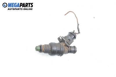 Дюза бензин за Audi A4 Sedan B5 (11.1994 - 09.2001) 1.8 T quattro, 150 к.с., № 058133551