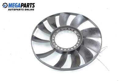 Перка охлаждане за Audi A4 Sedan B5 (11.1994 - 09.2001) 1.8 T quattro, 150 к.с.