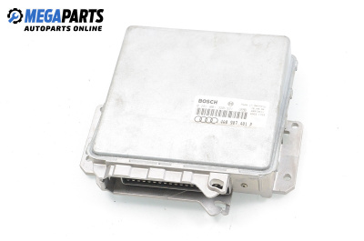 Компютър двигател за Audi A6 Sedan C4 (06.1994 - 10.1997) 2.5 TDI, 140 к.с., № Bosch 0 281 001 320/321