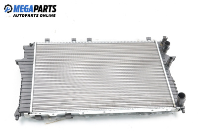 Воден радиатор за Audi A6 Sedan C4 (06.1994 - 10.1997) 2.5 TDI, 140 к.с.