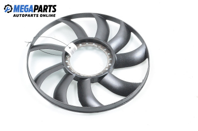 Перка охлаждане за Audi A6 Sedan C4 (06.1994 - 10.1997) 2.5 TDI, 140 к.с.