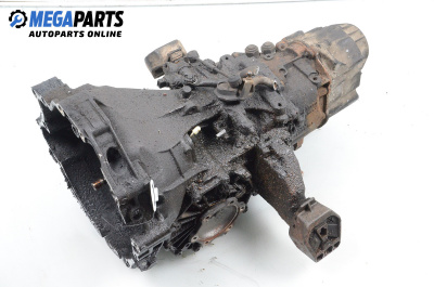 Ръчна скоростна кутия за Audi A6 Sedan C4 (06.1994 - 10.1997) 2.5 TDI, 140 к.с.