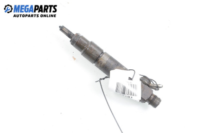 Дюза дизел за Audi A6 Sedan C4 (06.1994 - 10.1997) 2.5 TDI, 140 к.с.