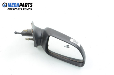 Огледало за Renault 19 II Hatchback (01.1991 - 06.2001), 4+1 вр., хечбек, позиция: дясна