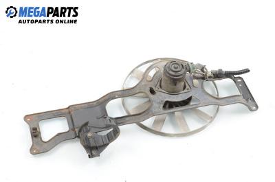 Перка охлаждане за Renault 19 II Hatchback (01.1991 - 06.2001) 1.7 (B/C53B), 73 к.с.