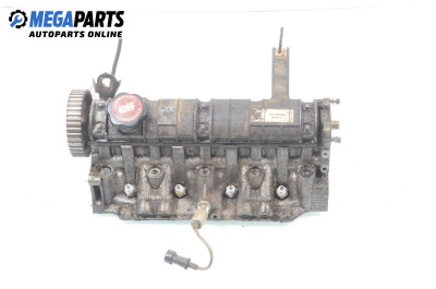 Глава за Renault 19 II Hatchback (01.1991 - 06.2001) 1.7 (B/C53B), 73 к.с.