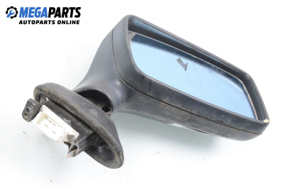 Огледало за Audi 80 Sedan B3 (06.1986 - 10.1991), 4+1 вр., седан, позиция: дясна