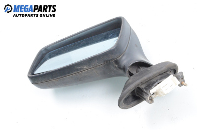 Огледало за Audi 80 Sedan B3 (06.1986 - 10.1991), 4+1 вр., седан, позиция: лява