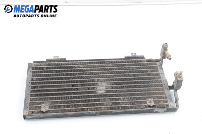 Климатичен радиатор за Audi 80 Sedan B3 (06.1986 - 10.1991) 1.8 E, 112 к.с.