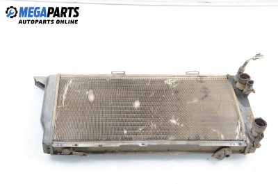 Воден радиатор за Audi 80 Sedan B3 (06.1986 - 10.1991) 1.8 E, 112 к.с.