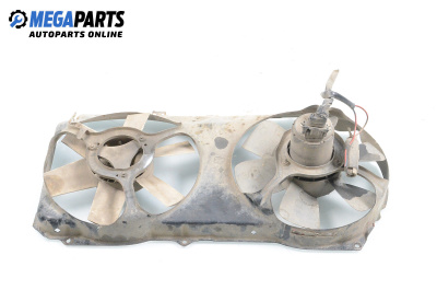 Перки охлаждане за Audi 80 Sedan B3 (06.1986 - 10.1991) 1.8 E, 112 к.с.