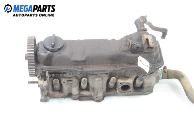 Глава за Audi 80 Sedan B3 (06.1986 - 10.1991) 1.8 E, 112 к.с.