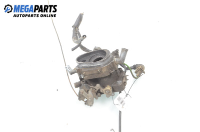 Дроселова клапа за Audi 80 Sedan B3 (06.1986 - 10.1991) 1.8 E, 112 к.с.