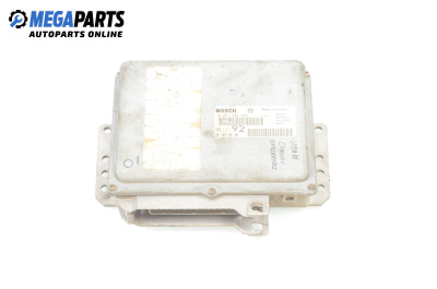 Компютър двигател за Peugeot 406 Sedan (08.1995 - 01.2005) 2.0 16V, 132 к.с., № Bosch 0 261 204 066