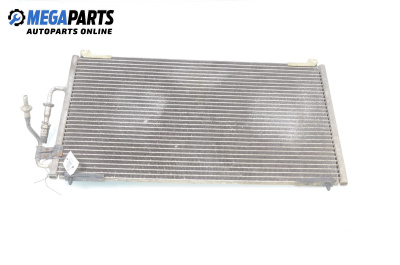 Климатичен радиатор за Peugeot 406 Sedan (08.1995 - 01.2005) 2.0 16V, 132 к.с.