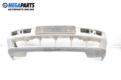 Предна броня за Volkswagen Passat II Variant B3, B4 (02.1988 - 06.1997), комби, позиция: предна