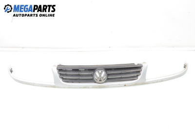 Декоративна маска за Volkswagen Passat II Variant B3, B4 (02.1988 - 06.1997), комби