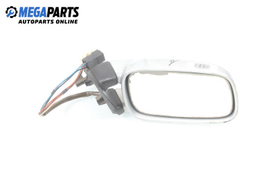 Огледало за Volkswagen Passat II Variant B3, B4 (02.1988 - 06.1997), 4+1 вр., комби, позиция: дясна