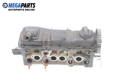 Глава за Volkswagen Passat II Variant B3, B4 (02.1988 - 06.1997) 1.8, 90 к.с.