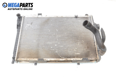 Воден радиатор за Mercedes-Benz C-Class Estate (S202) (06.1996 - 03.2001) C 250 T Turbo-D (202.188), 150 к.с.