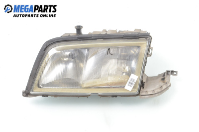 Фар за Mercedes-Benz C-Class Estate (S202) (06.1996 - 03.2001), комби, позиция: лява