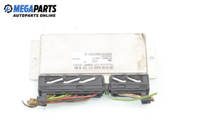 Компютър ABS/ESP за Mercedes-Benz C-Class Estate (S202) (06.1996 - 03.2001), № 019 545 31 32