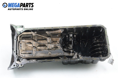 Картер за Mercedes-Benz C-Class Estate (S202) (06.1996 - 03.2001) C 250 T Turbo-D (202.188), 150 к.с.