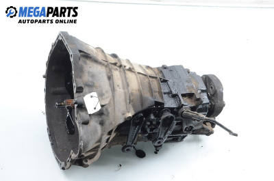 Ръчна скоростна кутия за Mercedes-Benz C-Class Estate (S202) (06.1996 - 03.2001) C 250 T Turbo-D (202.188), 150 к.с.