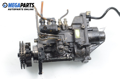 ГНП-горивонагнетателна помпа за Mercedes-Benz C-Class Estate (S202) (06.1996 - 03.2001) C 250 T Turbo-D (202.188), 150 к.с., № 0 400 195 004