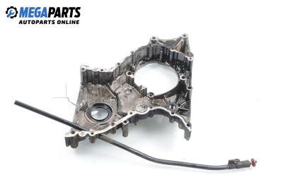 Капак ангренажен ремък за Mercedes-Benz C-Class Estate (S202) (06.1996 - 03.2001) C 250 T Turbo-D (202.188), 150 к.с.