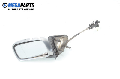 Огледало за Volkswagen Polo Hatchback II (10.1994 - 10.1999), 2+1 вр., хечбек, позиция: лява