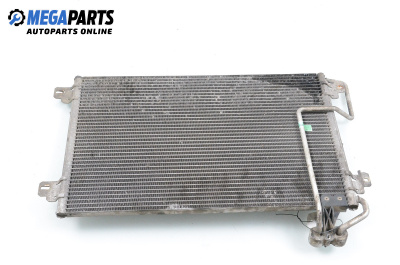 Климатичен радиатор за Renault Scenic I Minivan (09.1999 - 07.2010) 1.9 dCi (JA05, JA1F), 102 к.с.