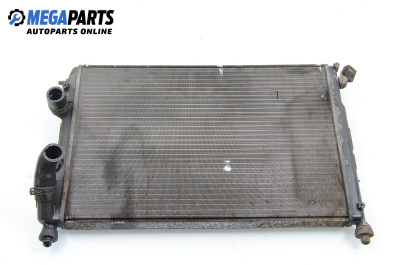 Воден радиатор за Renault Scenic I Minivan (09.1999 - 07.2010) 1.9 dCi (JA05, JA1F), 102 к.с.