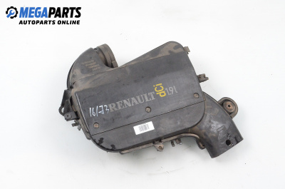 Филтърна кутия за Renault Scenic I Minivan (09.1999 - 07.2010) 1.9 dCi (JA05, JA1F)