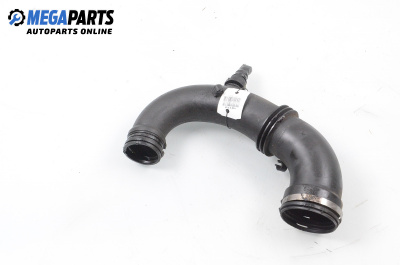 Въздуховод за Renault Scenic I Minivan (09.1999 - 07.2010) 1.9 dCi (JA05, JA1F), 102 к.с.