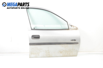 Врата за Opel Corsa B Hatchback (03.1993 - 12.2002), 4+1 вр., хечбек, позиция: предна, дясна