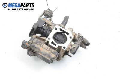 Дроселова клапа за Opel Corsa B Hatchback (03.1993 - 12.2002) 1.0 i 12V, 54 к.с.