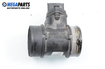 Дебитомер за Opel Corsa B Hatchback (03.1993 - 12.2002) 1.0 i 12V, 54 к.с., № Bosch 0 280 217 123