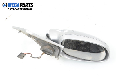 Огледало за Mercedes-Benz CLK-Class Coupe (C208) (06.1997 - 09.2002), 2+1 вр., купе, позиция: дясна
