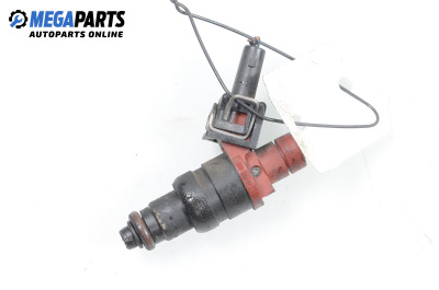 Дюза бензин за Mercedes-Benz CLK-Class Coupe (C208) (06.1997 - 09.2002) 200 (208.335), 136 к.с., № 000 078 85 23