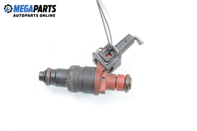 Дюза бензин за Mercedes-Benz CLK-Class Coupe (C208) (06.1997 - 09.2002) 200 (208.335), 136 к.с., № 000 078 85 23