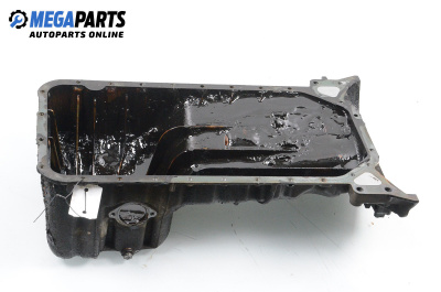 Картер за Mercedes-Benz CLK-Class Coupe (C208) (06.1997 - 09.2002) 200 (208.335), 136 к.с.