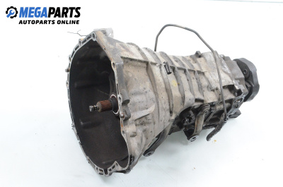 Ръчна скоростна кутия за Mercedes-Benz CLK-Class Coupe (C208) (06.1997 - 09.2002) 200 (208.335), 136 к.с.