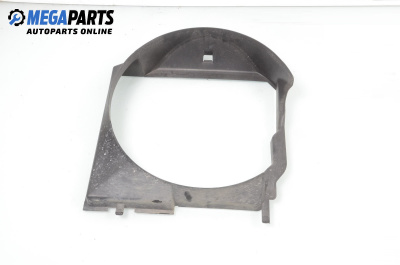 Дифузьор за Mercedes-Benz CLK-Class Coupe (C208) (06.1997 - 09.2002) 230 Kompressor (208.347), 193 к.с.