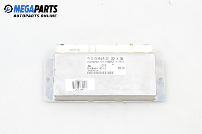 Компютър ABS за Mercedes-Benz CLK-Class Coupe (C208) (06.1997 - 09.2002), № 019 545 31 32