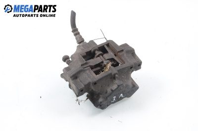 Спирачен апарат за Mercedes-Benz CLK-Class Coupe (C208) (06.1997 - 09.2002), позиция: задна, лява