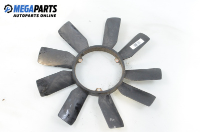 Перка охлаждане за Mercedes-Benz CLK-Class Coupe (C208) (06.1997 - 09.2002) 230 Kompressor (208.347), 193 к.с.